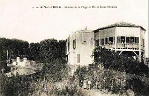 CO ha- 188- Ain-el-turck